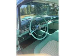 1955 Ford Thunderbird E-Code Convertible (CC-2114868) for sale in Condon, Montana