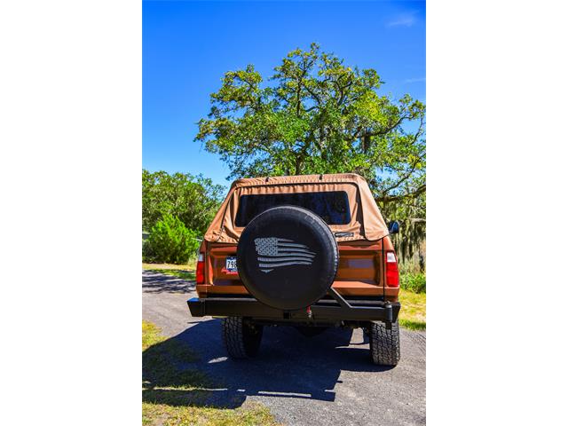 1978 Dodge Ramcharger (CC-2114869) for sale in Charleston, South Carolina