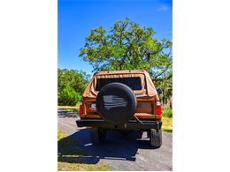 1978 Dodge Ramcharger (CC-2114869) for sale in Charleston, South Carolina