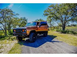 1978 Dodge Ramcharger (CC-2114869) for sale in Charleston, South Carolina