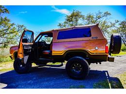 1978 Dodge Ramcharger (CC-2114869) for sale in Charleston, South Carolina