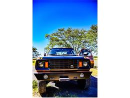 1978 Dodge Ramcharger (CC-2114869) for sale in Charleston, South Carolina