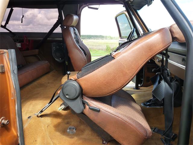1978 Dodge Ramcharger (CC-2114869) for sale in Charleston, South Carolina