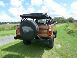 1978 Dodge Ramcharger (CC-2114869) for sale in Charleston, South Carolina