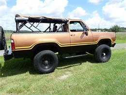 1978 Dodge Ramcharger (CC-2114869) for sale in Charleston, South Carolina