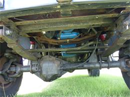 1978 Dodge Ramcharger (CC-2114869) for sale in Charleston, South Carolina