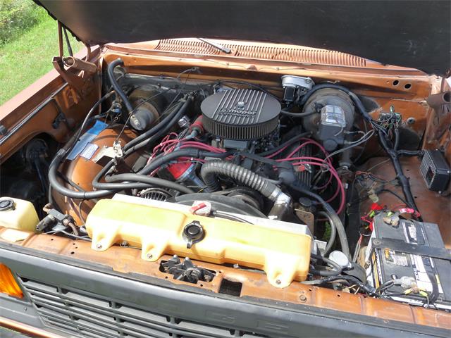 1978 Dodge Ramcharger (CC-2114869) for sale in Charleston, South Carolina
