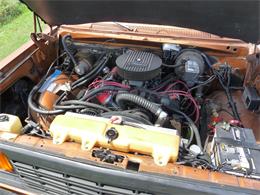 1978 Dodge Ramcharger (CC-2114869) for sale in Charleston, South Carolina