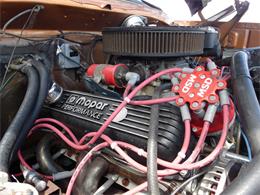 1978 Dodge Ramcharger (CC-2114869) for sale in Charleston, South Carolina