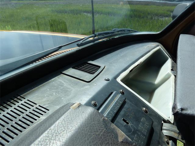 1978 Dodge Ramcharger (CC-2114869) for sale in Charleston, South Carolina
