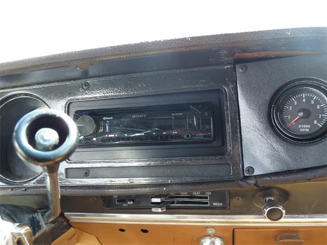 1978 Dodge Ramcharger (CC-2114869) for sale in Charleston, South Carolina