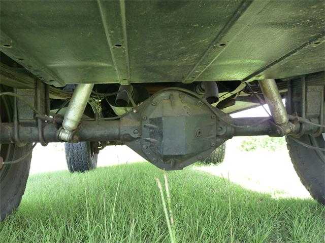 1978 Dodge Ramcharger (CC-2114869) for sale in Charleston, South Carolina