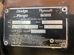 1978 Dodge Ramcharger (CC-2114869) for sale in Charleston, South Carolina