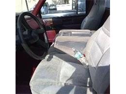 1989 Chevrolet Silverado (CC-2110487) for sale in Cadillac, Michigan