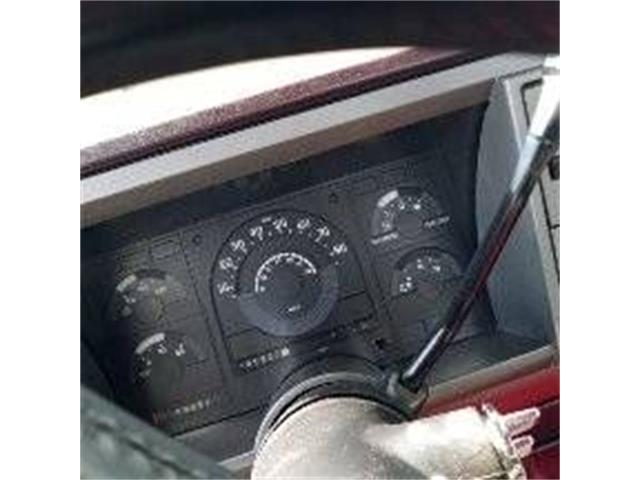 1989 Chevrolet Silverado (CC-2110487) for sale in Cadillac, Michigan