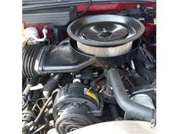 1989 Chevrolet Silverado (CC-2110487) for sale in Cadillac, Michigan