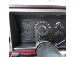 1989 Chevrolet Silverado (CC-2110487) for sale in Cadillac, Michigan