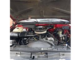 1989 Chevrolet Silverado (CC-2110487) for sale in Cadillac, Michigan