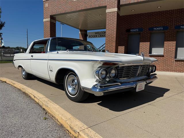 1963 Chrysler Imperial South Hampton (CC-2114870) for sale in Davenport, Iowa