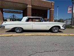 1963 Chrysler Imperial South Hampton (CC-2114870) for sale in Davenport, Iowa