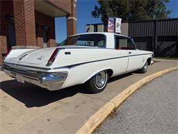 1963 Chrysler Imperial South Hampton (CC-2114870) for sale in Davenport, Iowa