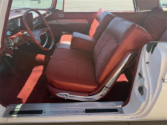 1963 Chrysler Imperial South Hampton (CC-2114870) for sale in Davenport, Iowa