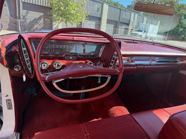 1963 Chrysler Imperial South Hampton (CC-2114870) for sale in Davenport, Iowa