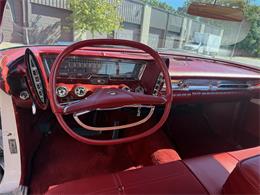1963 Chrysler Imperial South Hampton (CC-2114870) for sale in Davenport, Iowa