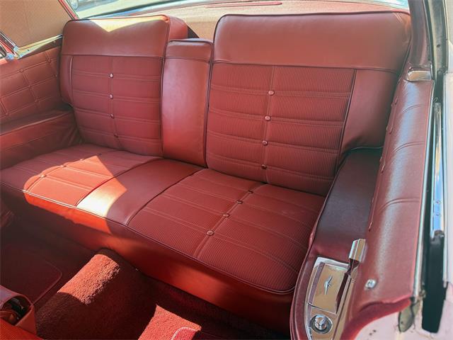 1963 Chrysler Imperial South Hampton (CC-2114870) for sale in Davenport, Iowa