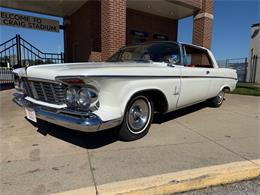 1963 Chrysler Imperial South Hampton (CC-2114870) for sale in Davenport, Iowa