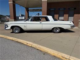 1963 Chrysler Imperial South Hampton (CC-2114870) for sale in Davenport, Iowa