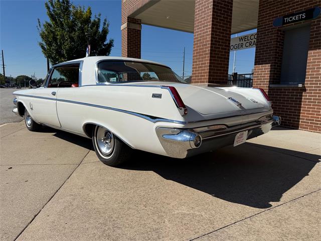 1963 Chrysler Imperial South Hampton (CC-2114870) for sale in Davenport, Iowa