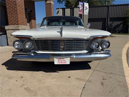 1963 Chrysler Imperial South Hampton (CC-2114870) for sale in Davenport, Iowa