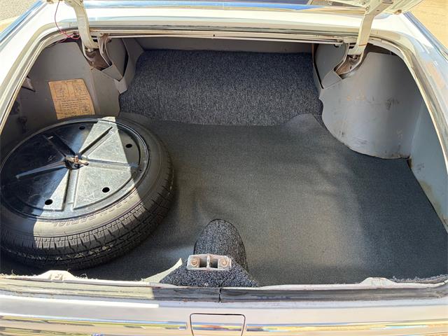 1963 Chrysler Imperial South Hampton (CC-2114870) for sale in Davenport, Iowa