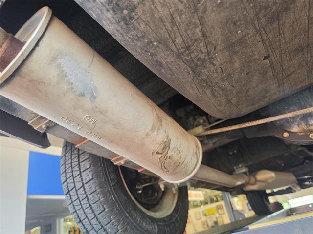 1980 MG MGB (CC-2114871) for sale in Canton, Ohio