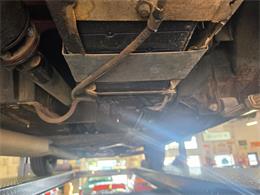 1980 MG MGB (CC-2114871) for sale in Canton, Ohio