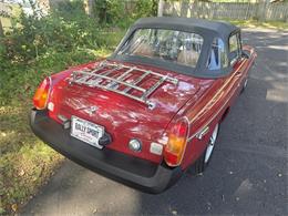 1980 MG MGB (CC-2114871) for sale in Canton, Ohio