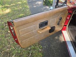 1980 MG MGB (CC-2114871) for sale in Canton, Ohio