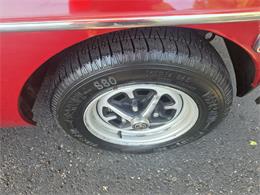 1980 MG MGB (CC-2114871) for sale in Canton, Ohio