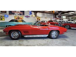 1967 Chevrolet Corvette Stingray (CC-2114872) for sale in Hudson, Florida