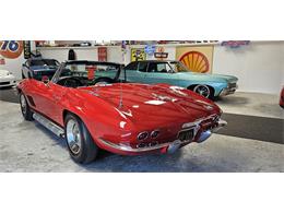 1967 Chevrolet Corvette Stingray (CC-2114872) for sale in Hudson, Florida