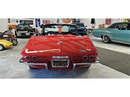 1967 Chevrolet Corvette Stingray (CC-2114872) for sale in Hudson, Florida