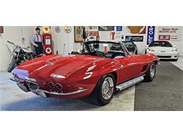 1967 Chevrolet Corvette Stingray (CC-2114872) for sale in Hudson, Florida