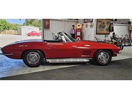 1967 Chevrolet Corvette Stingray (CC-2114872) for sale in Hudson, Florida