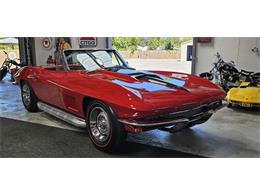 1967 Chevrolet Corvette Stingray (CC-2114872) for sale in Hudson, Florida