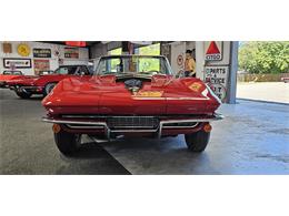 1967 Chevrolet Corvette Stingray (CC-2114872) for sale in Hudson, Florida