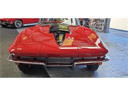 1967 Chevrolet Corvette Stingray (CC-2114872) for sale in Hudson, Florida