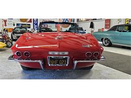 1967 Chevrolet Corvette Stingray (CC-2114872) for sale in Hudson, Florida
