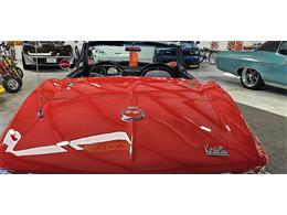 1967 Chevrolet Corvette Stingray (CC-2114872) for sale in Hudson, Florida