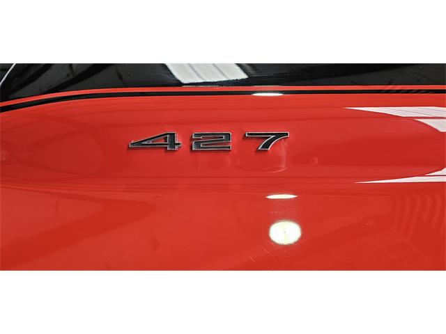 1967 Chevrolet Corvette Stingray (CC-2114872) for sale in Hudson, Florida